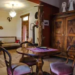 Hotel Rajska Rajcza