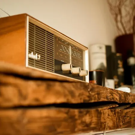 Rajska Willa רייצ'ה