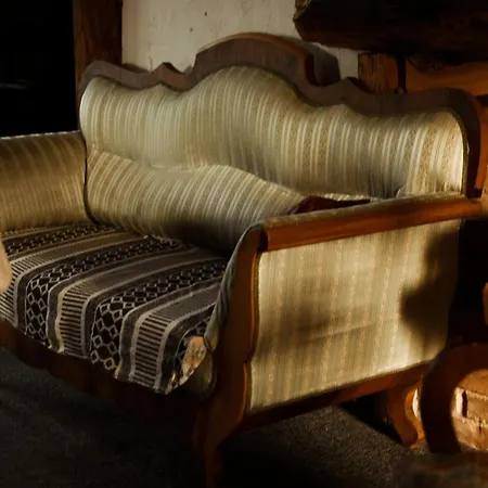 Rajska Willa מלון רייצ'ה