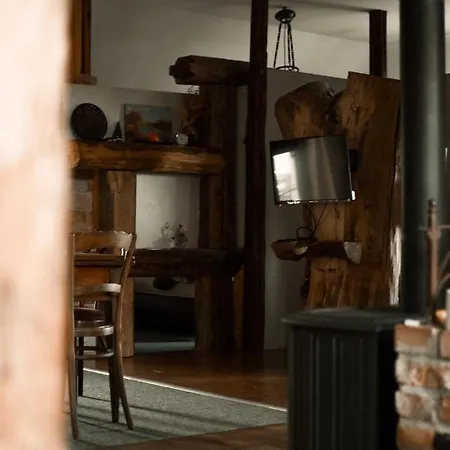 Hotel Rajska Willa *