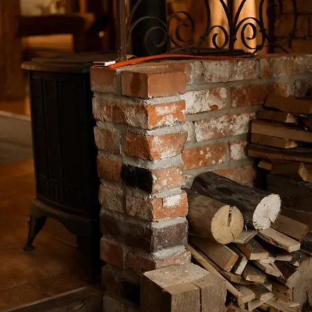 Rajska Willa * Rajcza