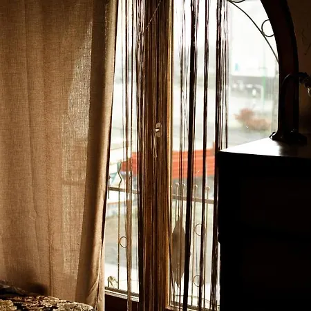 Hotel Rajska Willa *