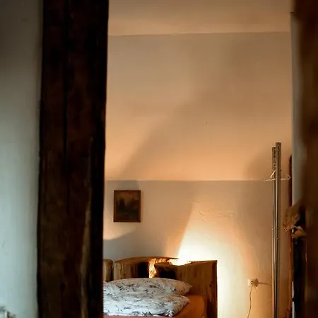 Hotel Rajska Willa *