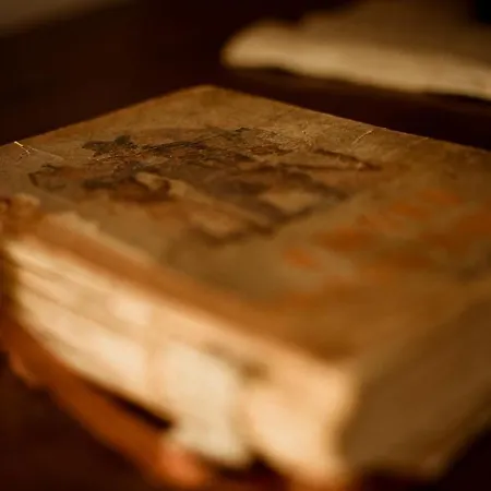 Rajska Willa 호텔 *