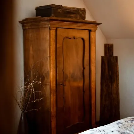 Rajska Willa 호텔 라이차