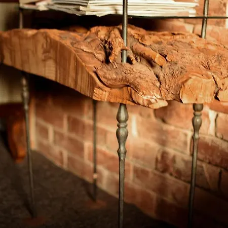 Rajska Willa 호텔 *