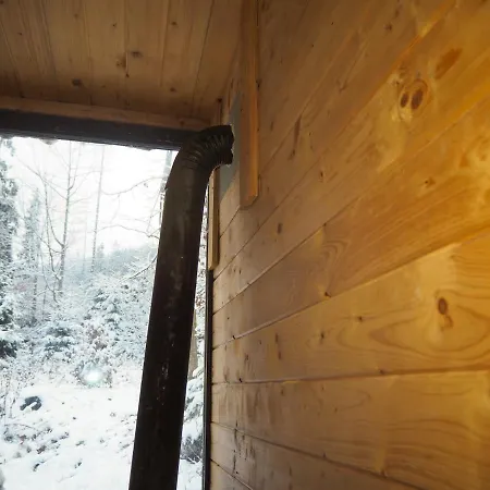 Rajska Willa Hotel Rajcza