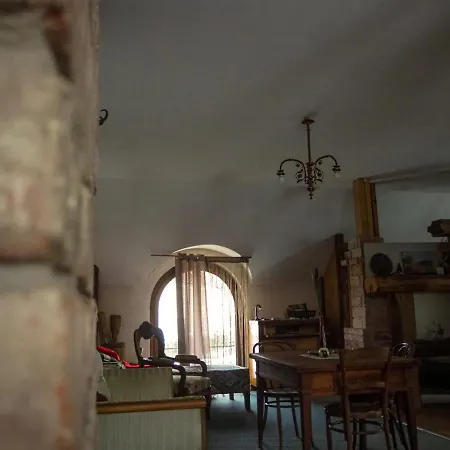 מלון Rajska Willa