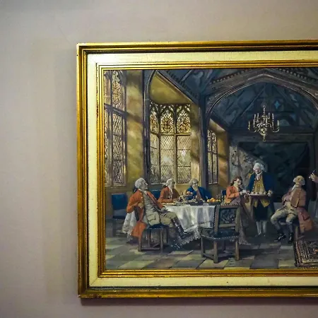 Rajska Willa * Rajcza