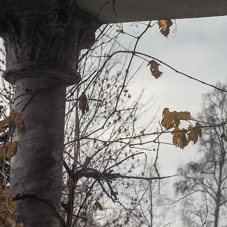 Rajska Willa * Rajcza