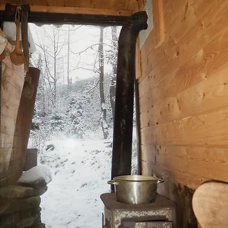 Rajska Willa * Rajcza