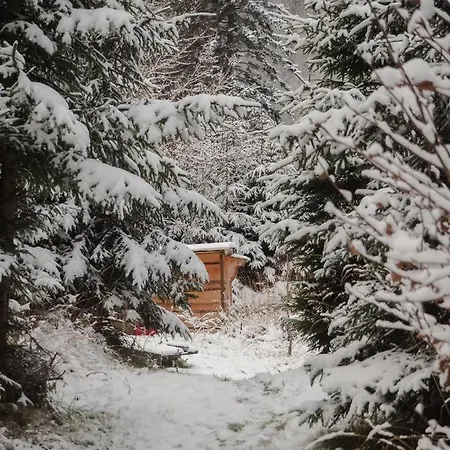 Rajska Willa Hotel *