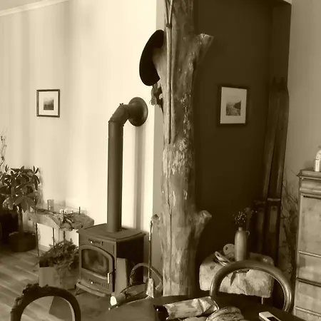 Rajska Willa Hotel Rajcza