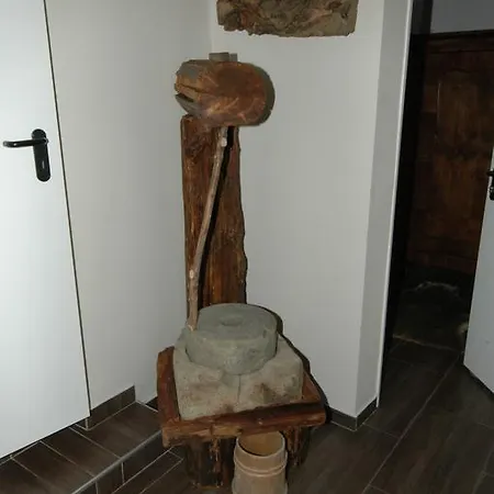Rajska Willa Apartament