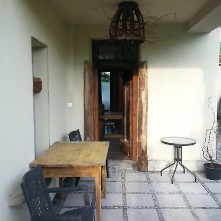 Rajska Willa 라이차