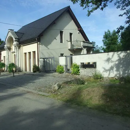 Rajska Willa מלון