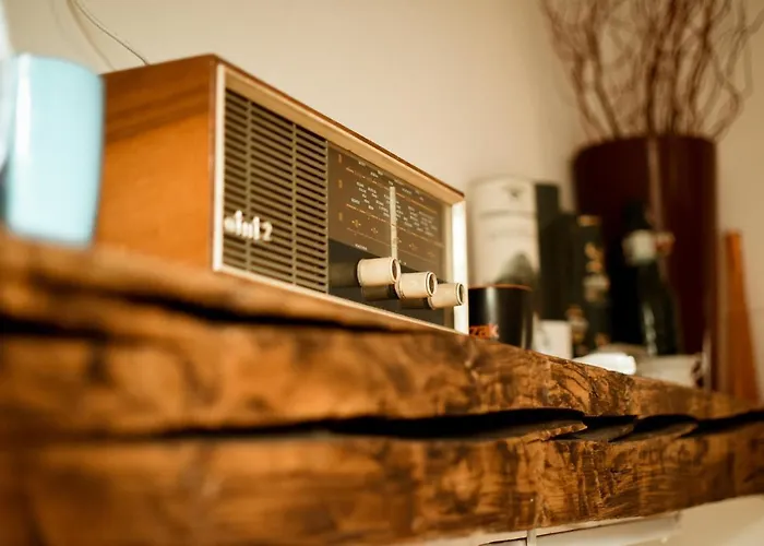 Rajska Willa רייצ'ה