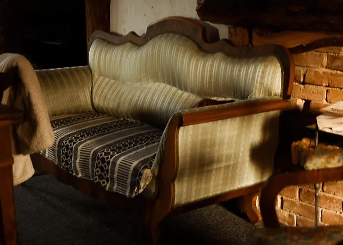 Rajska Willa מלון רייצ'ה