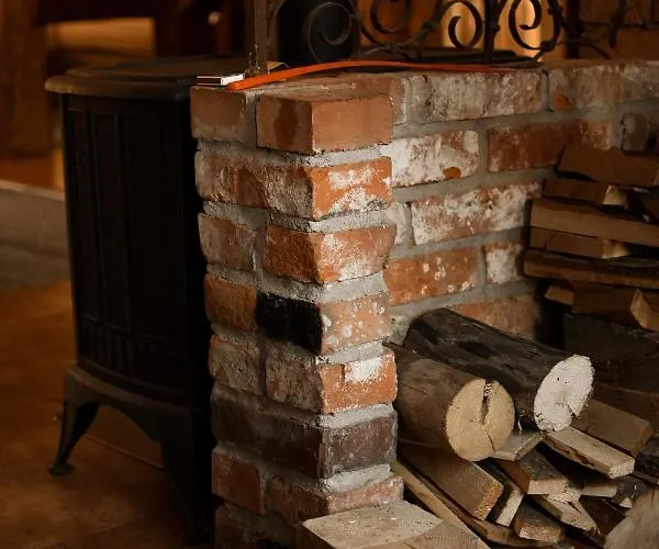 Rajska Willa * רייצ'ה