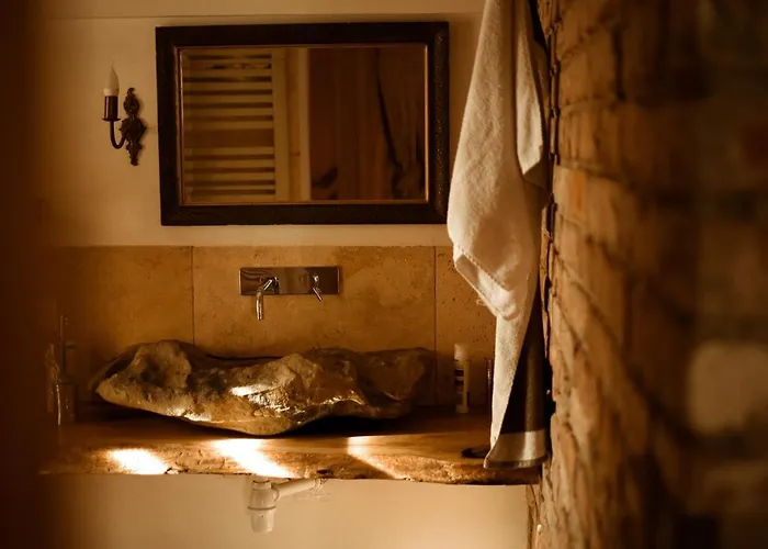 Rajska Willa מלון רייצ'ה