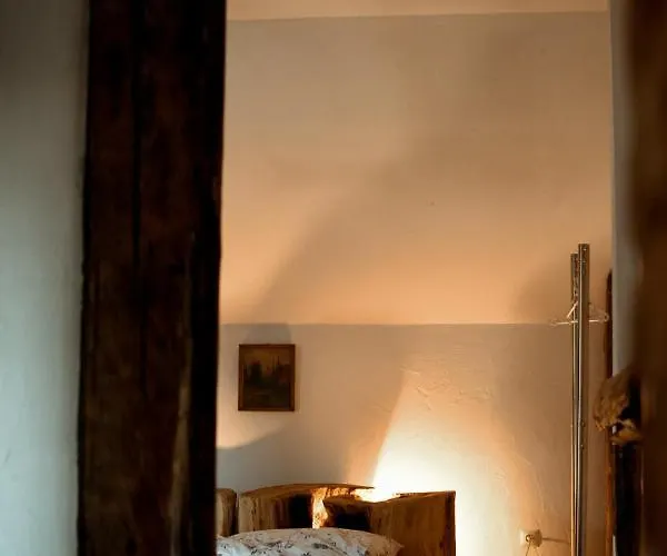 מלון Rajska Willa *