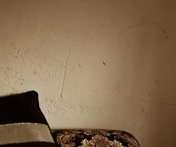 מלון Rajska Willa רייצ'ה