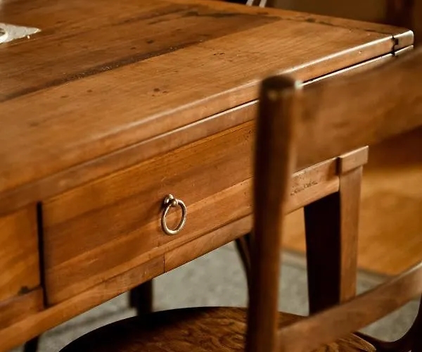 Rajska Willa רייצ'ה