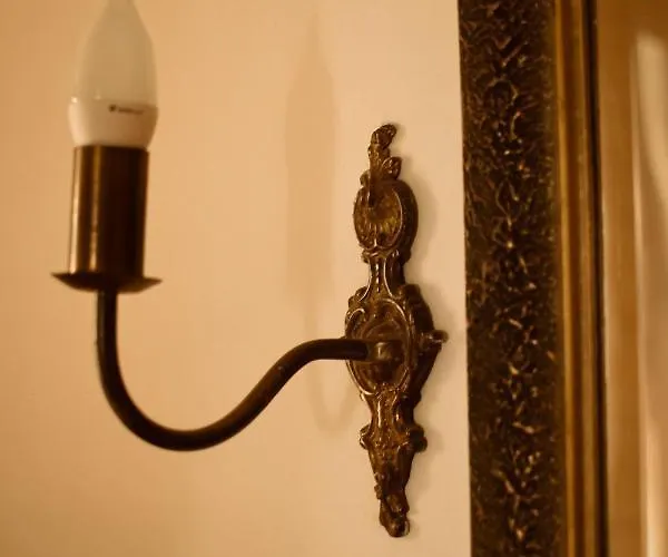 Rajska Willa * רייצ'ה