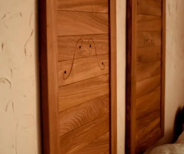 Rajska Willa רייצ'ה