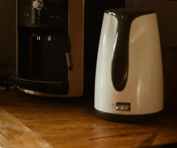 Rajska Willa רייצ'ה