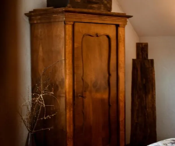 Rajska Willa מלון רייצ'ה