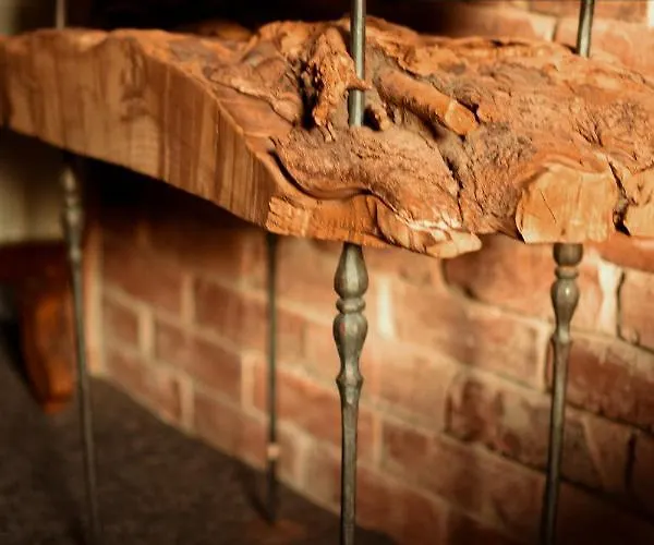 Rajska Willa מלון *