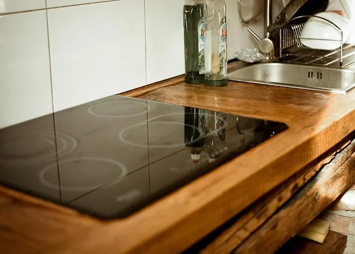 Rajska Willa מלון רייצ'ה