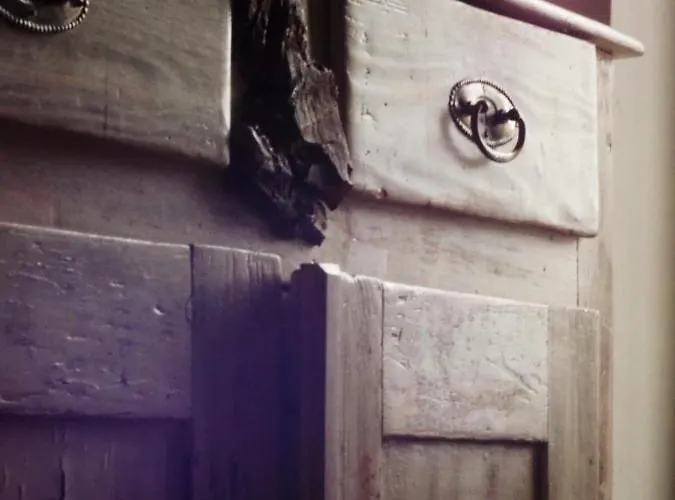 Rajska Willa מלון רייצ'ה