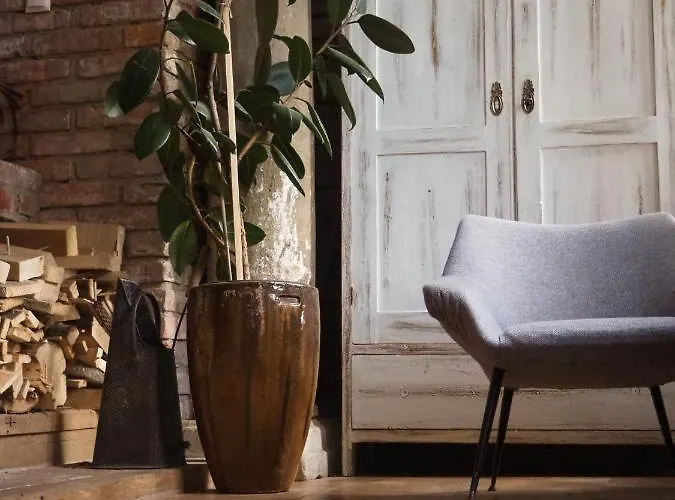 Rajska Willa מלון