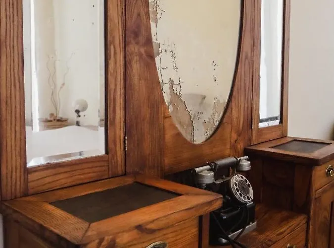 Rajska Willa רייצ'ה