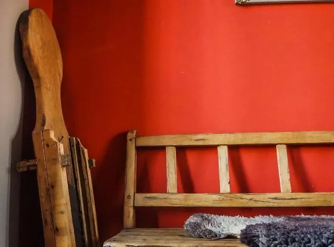 מלון Rajska Willa רייצ'ה