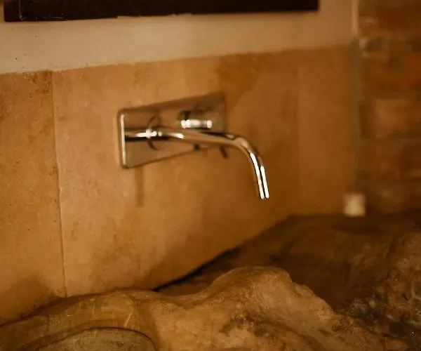 Rajska Willa * רייצ'ה