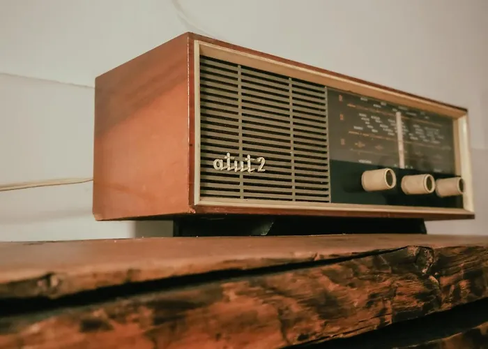 Rajska Willa רייצ'ה