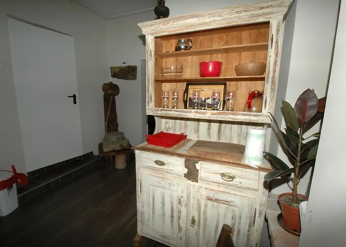 Rajska Willa מלון רייצ'ה