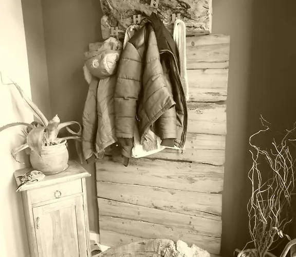 Rajska Willa מלון