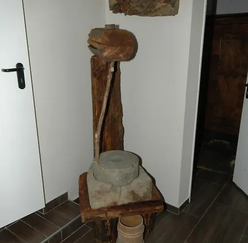 Rajska Willa מלון