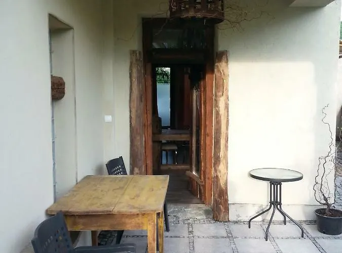 Rajska Willa רייצ'ה